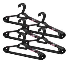 Cabides Sanremo Roupa Organizador Adulto - Leve 30 Pague 25