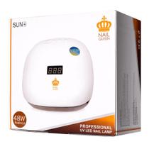 Cabine 4 - 48w bivolt Cabine 4 - 48w bivolt