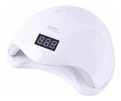 Cabine 48w Profissional Estufa Com Garantia Nova E Bom Cabine 48w Profissional Estufa Com Garantia Nova E Bom