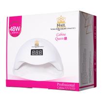 Cabine 5 - 48w bivolt Cabine 5 - 48w bivolt