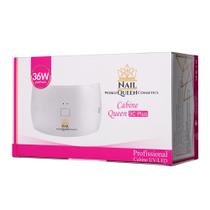 Cabine 9c plus - 36w bivolt Cabine 9c plus - 36w bivolt