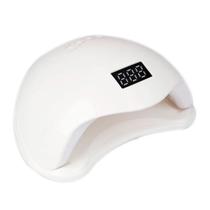 Cabine Acrigel Estufa Lanterna Led/Uv Portátil Manicure