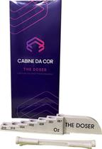 Cabine da Cor The Doser - Economia 30%