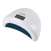 Cabine De Unha 48W Sun 1S Fundo Metal Cabine De Unha 48W Sun 1S Fundo Metal