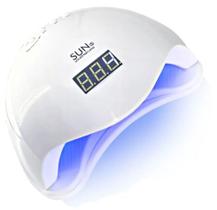 Cabine de unha sun 5 48w sun5br