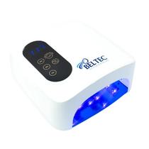 Cabine LED/UV Beltec Recarregável