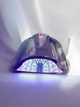 Cabine Led Uv Nail Lamp Profissional R2 Cabine Led Uv Nail Lamp Profissional R2