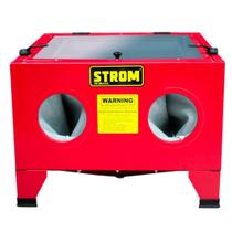 Cabine Para Jateamento 90L Bi-Volt - Xh-Sbc90 Cabine Para Jateamento 90L Bi-Volt - Xh-Sbc90