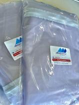 Cabine para Sauna de PVC Laminado Cristal - Várias Medidas