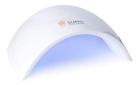 Cabine Para Unha Nail Queen Profesional Uv Nail Led Lamp
