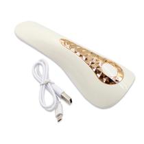 Cabine portátil 18w com bateria para alongamento das unhas Cabine portátil 18w com bateria para alongamento das unhas