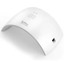 cabine secadora de unha