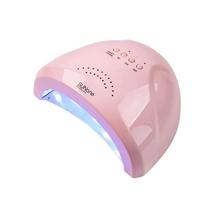 Cabine Secadora De Unhas Sun One 30 LEDs UV 48W Bivolt