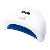 Cabine Sun 1S Digital Led Uv 48W 30 Leds Unhas Gel Bivolt Cabine Sun 1S Digital Led Uv 48W 30 Leds Unhas Gel Bivolt