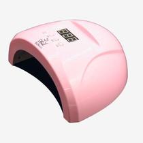 Cabine Sun 1S Pro D&Z porta celular UV/LED