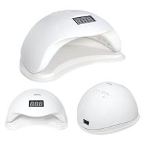 Cabine Sun 5 Plus 48W - Branco Cabine Sun 5 Plus 48W - Branco