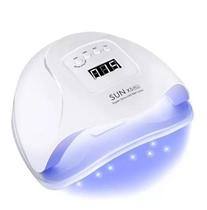 Cabine Sun 5X 80W Plus Led Uv Potente Bivolt Cabine Sun 5X 80W Plus Led Uv Potente Bivolt