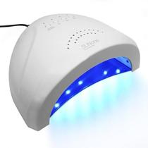 Cabine Sun1 Led 48W Para Unha Gel Cabine Sun1 Led 48W Para Unha Gel