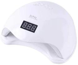 Cabine Sun5 Plus 48W Led/Uv Secador Géis De Unhas Cabine Sun5 Plus 48W Led/Uv Secador Géis De Unhas