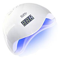 Cabine Sun5 Plus 48w Led/uv Secador Géis De Unhas Cabine Sun5 Plus 48w Led/uv Secador Géis De Unhas