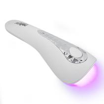 Cabine Unha de gel mini portátil recarregável USB 18w Led Uv - nail Star