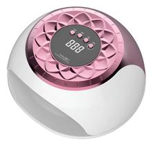 Cabine Unha Gel Sun S9 Gold Profissional 57 Leds 268w Led/uv