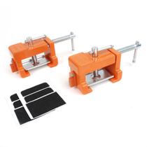 Cabinet Claw PONY 8510BP, pacote com 2 unidades para gabinete Face Frame