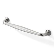 Cabinet Handles SAILING, pacote com 10, 16 cm, espaçamento entre parafusos, níquel