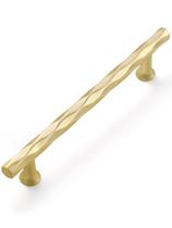 Cabinet Pulls JIASENBAO 13 cm em ouro escovado, pacote com 10 Cabinet Pulls JIASENBAO 13 cm em ouro escovado, pacote com 10