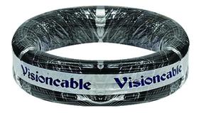 Cabinho Auto 14awg (1,50) Rl 100m Preto Visioncable Cabinho Auto 14awg (1,50) Rl 100m Preto Visioncable