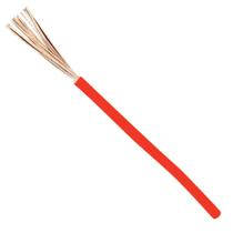 Cabinho Auto Tiaflex 0,50 MM Vermelho 100 Metros 105006 Cabinho Auto Tiaflex 0,50 MM Vermelho 100 Metros 105006