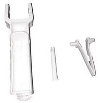 Cabinho completo p/ aspiradores - herbinject