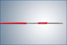 Cabinho Flexível 300v 70ºc - 1.00 mm² (16 AWG) Rolo 100m