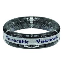 Cabinho Visioncable Auto 14 (1,50) Rl100Mt Preto