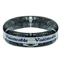 Cabinho Visioncable Auto 16 (1,00) Rl100Mt Preto Cabinho Visioncable Auto 16 (1,00) Rl100Mt Preto