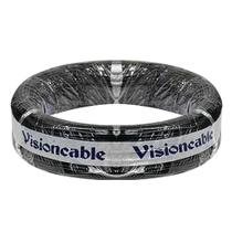 Cabinho Visioncable Auto 20 (0,50) Rl100mt Preto Cabinho Visioncable Auto 20 (0,50) Rl100mt Preto