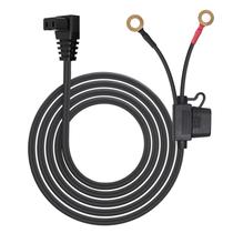 Cable de alimentación de 12V DC para nevera de coche Norward compatible con Alpicool