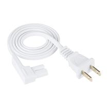 Cable de alimentación Vebner compatible con Sonos One, One SL, Play-1