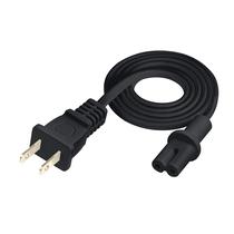 Cable de alimentación Vebner de 90 cm compatible con parlantes Sonos