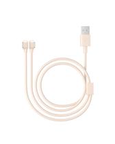 Cable de carga magnético para extractor de leche eufy S1 S1 Pro