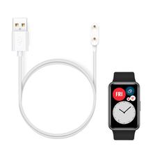 Cable de carga USB compatible con Huawei Watch Fit Fit 2 Fit Mini