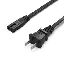 Cable de corriente alterna de 4,5 metros para Sony PS5 PS4 PS3 Xbox TV Impresora