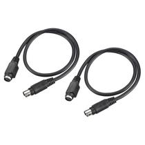 Cable de extensión para mouse y teclado PS/2 MECCANIXITY 0,5 m