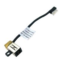 Cable de Reemplazo de Puerto de Alimentación DC PHONSUN para Dell Inspiron Vostro Cable de Reemplazo de Puerto de Alimentación DC PHONSUN para Dell Inspiron Vostro