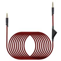Cable de Reemplazo para Auriculares weishan A10 para Astro A40 y A40 TR