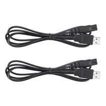 Cable de reemplazo para cargador de irrigador bucal inalámbrico Nicefeel, Mospro Cable de reemplazo para cargador de irrigador bucal inalámbrico Nicefeel, Mospro