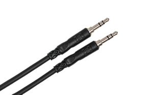 Cable Estéreo Hosa CMM-110 3.5 mm TRS, 3 m de Largo