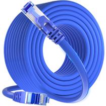 Cable Ethernet Soibke Cat 6 FTP Apantallado 30m para Exterior/Interior Cable Ethernet Soibke Cat 6 FTP Apantallado 30m para Exterior/Interior