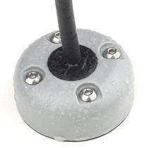 Cable Gland Seaview CG20PG Marine Grade Impermeável Cinza Cable Gland Seaview CG20PG Marine Grade Impermeável Cinza