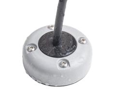 Cable Gland SEAVIEW CG30PG Marine Grade Impermeável Cinza Cable Gland SEAVIEW CG30PG Marine Grade Impermeável Cinza